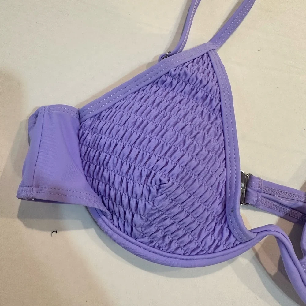 SHEIN chic lavender